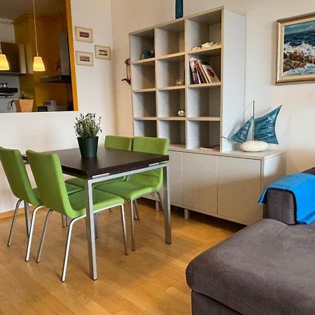 Apartman Vivi Загреб Екстер'єр фото