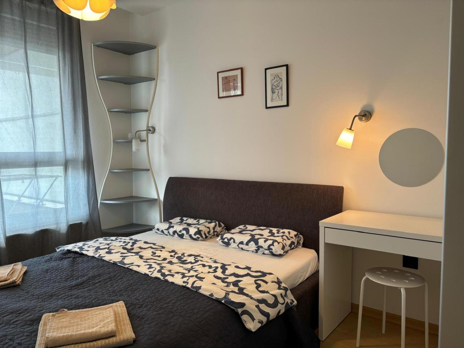 Apartman Vivi Загреб Екстер'єр фото