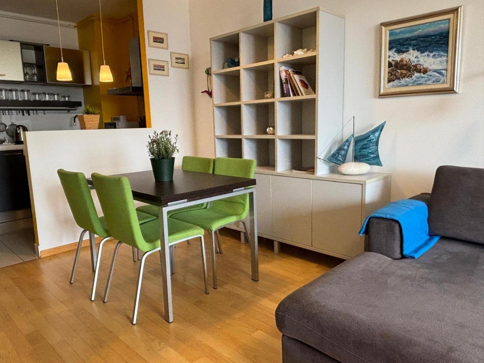 Apartman Vivi Загреб Екстер'єр фото