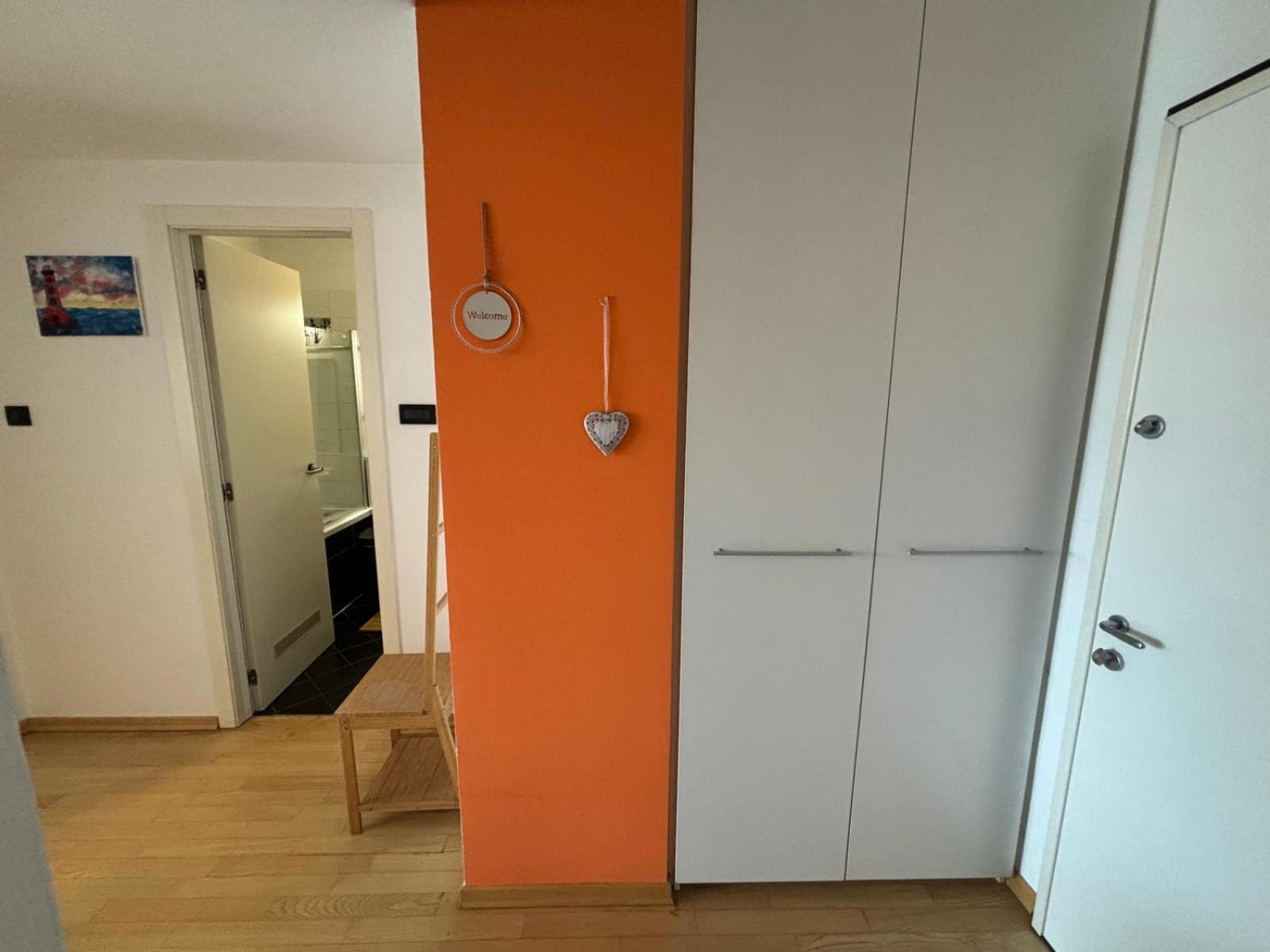 Apartman Vivi Загреб Екстер'єр фото